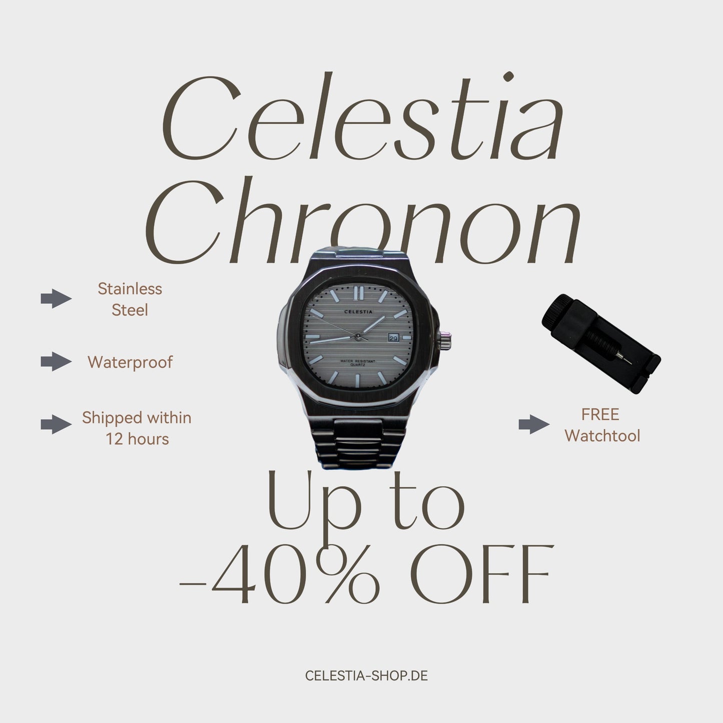 Celestia Chronon