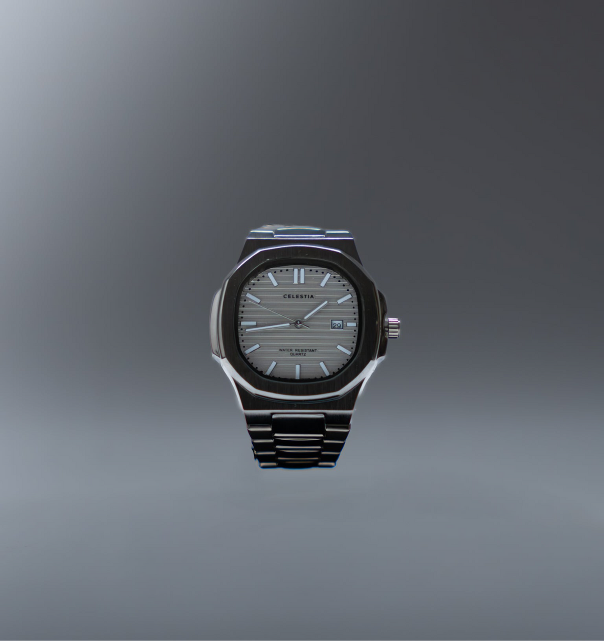 Chronon Uhr