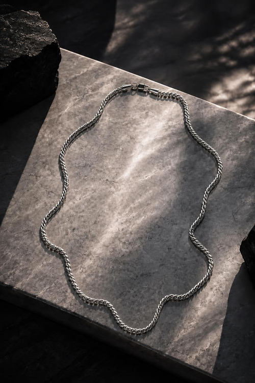 Celestia Rope Chain – Kette für Herren