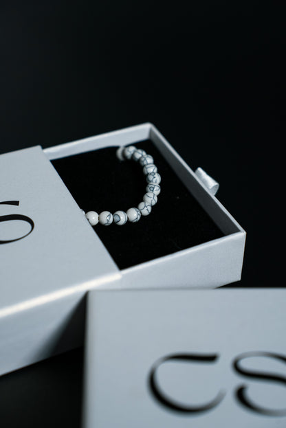 Sommer Perlenarmband