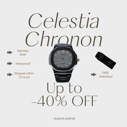 Celestia Chronon